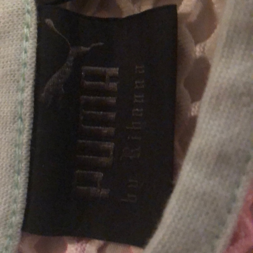 Puma by Rihanna - Picture 5 of 5